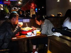 大堂-胖哥俩肉蟹煲(福州仓山爱琴海店)