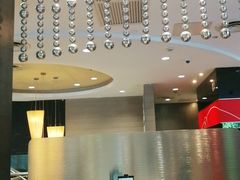 大堂-必胜客(玫瑰坊店)