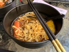 -亞婆井·劲抽面食(铂顿城店)