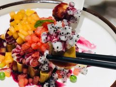 -鸭匠食府·挂炉烤鸭·新京菜(阜成路店)