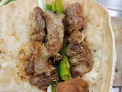 -小寒羊烧烤(凯瑞时代大厦店)