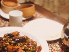 -城南往事·鲁菜济南菜(龙奥万科店)