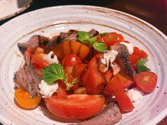 -杭州桐庐康莱德酒店西餐厅-舍