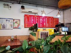 -螺蛳粉先生(蓟门桥店)