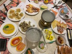 -芭菲盛宴·环球美食(北城国际店)