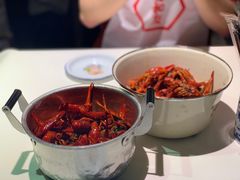 -文和友老长沙龙虾馆(化龙池店)
