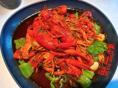 -红盔甲·小龙虾(天钥桥店)