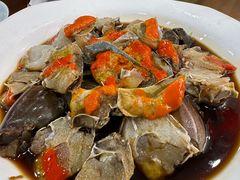 -红灯笼龙凤饭店(宁波老字号店)