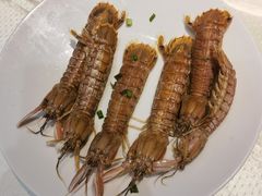 -好兄弟郭巨海鲜(天一阁店)