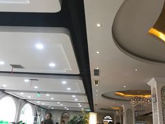 -上海财经大学清真食堂(国定路店)