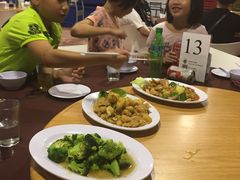 -ZF Seafood Restaurant 卓峰海鲜餐