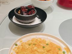 -湖锦酒楼(八一路店)