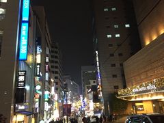 -神仙雪浓汤(明洞店)