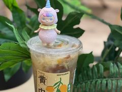 -SENTEA森茶(麦地丽日店)