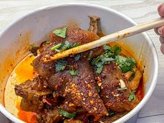 -降龙爪爪(建设路1店)