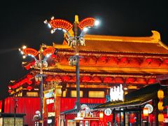-大唐不夜城贞观广场