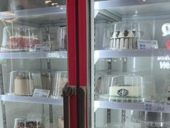 -DQ·蛋糕·冰淇淋(通州万达店)