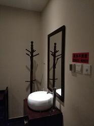 -时尚殿堂·颜SPA