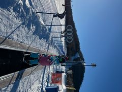 -长白山万达国际滑雪场