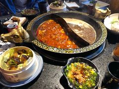 -大味老火锅City店