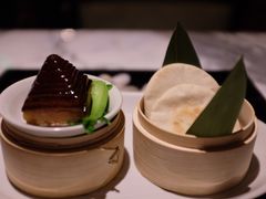 -杭州君悦酒店·湖滨28中餐厅