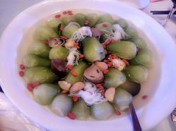 -北京嘉里大酒店·宴会厅婚宴·户外婚礼·生日宴