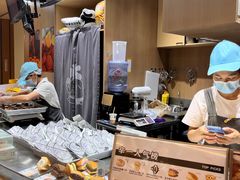 -辛一·铜锣烧(大宁久光店)