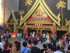 -勐巴拉娜西大剧院