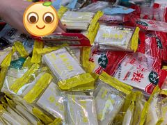 -永辉超市(泰州万达广场店)