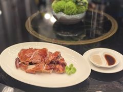 -北京四季酒店·采逸轩