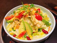 -晓寿司·精致料理(绿地店)