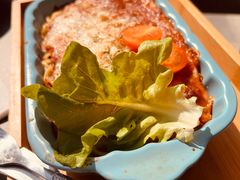 -ommo cafe(半岛城邦店)