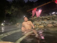 -融汇温泉
