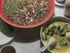 -初蓉丨遇见新川菜(亲贤街荣耀店)