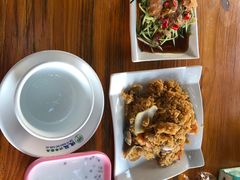 -Sasa的海(蜈支洲岛后海店)