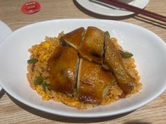 -滋味满屋美食坊(上海街店)