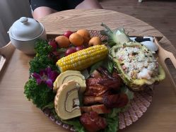 -喜宝·享悦时光月子会所(德阳店)