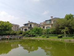 -峙山公园