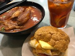 -华嫂冰室(尖沙咀店)