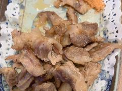 -正通记·哈尔滨烧烤·炭烤鸽子(七宝万科国际店)