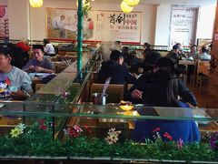 -家里婆自助水饺(广饶路店)