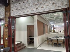 -睿柏云酒店-餐厅