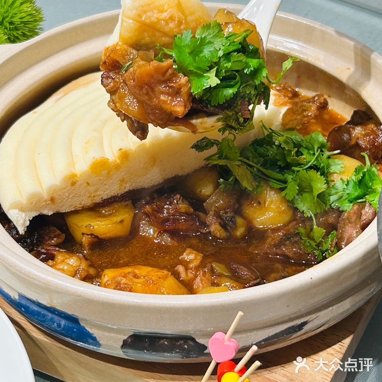 上马这家中餐～平价好吃适合宴请 绵阳，上马好多新餐饮奥