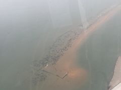 -琴岛之星摩天轮