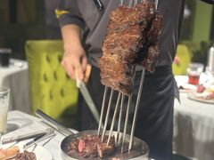 -戈拿旺巴西烤肉(崇文门店)