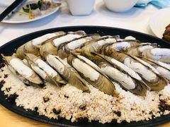 -莆田餐厅PUTIEN(三里屯店)