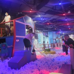 -幻贝家儿童乐园(苏州中心店)