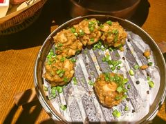 -HOHO餐厅(古子城店)