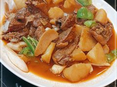 -新疆杭州疗养院·富春山庄
