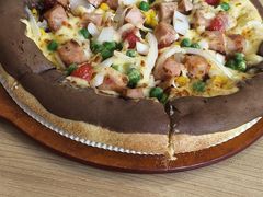 -达美乐比萨(双安店)